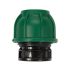 Flo Dop de teava pentru tevi PE 25 mm