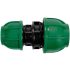 Flo Conector pentru tevi PE, 25 x 32 mm