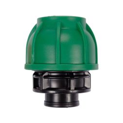 Flo Conector pentru tevi PE 32 mm x 1/2" F