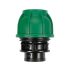 Flo Conector pentru tevi PE 32 mm x 3/4" F