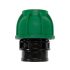 Flo Conector pentru tevi PE 32 mm x 1" F