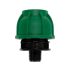 Flo Conector pentru tevi PE 32 mm x 1/2" M