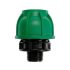 Flo Conector pentru tevi PE 32 mm x 3/4" M