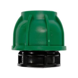 Flo Dop de teava pentru tevi PE 32 mm