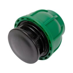 Flo Dop de teava pentru tevi PE 32 mm