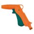 Flo Pistol de udare 3 functii, reglabil ABS