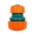 Flo Conector furtun din plastic 3/4"-1/2"