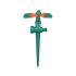 Flo Aspersor Impulse cu stylus cu 3 brate din plastic