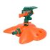 Flo Talpas aspersor cu impuls 6 functii 1/2"