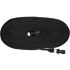 Flo Furtun de picurare negru 7,5 m