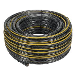 Flo Furtun 1/2" 45 m 5 straturi fara rasucire 40 bar