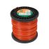 Flo Sfoara pentru cosit gazon Extranyl 2,4 mm x 90 m