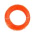 Flo Cositoare de gazon sfoara rasucita patrata 2,0 mm x 15 m