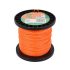 Flo Cositoare de gazon sfoara rasucita patrata 3,0 mm x 60 m
