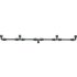Flo Pulverizator cu 4 duze 64,5 cm
