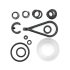 Flo Kit de etansare pentru pulverizatoarele 89526, 89528.