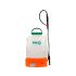 Flo Pulverizator cu acumulator Compact 16 litri
