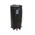 Flo Rezervor de apa de ploaie 100 litri PVC