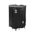 Flo Rezervor de apa de ploaie 500 litri PVC