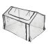 Flo Mini sera 60 x 80 x 120 cm