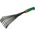 Flo Mini maturatoare manuala de gazon 400 mm