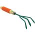 Flo Mini cultivator de unghii 310 mm
