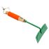 Flo Mini Sapa cu maner din lemn 300 mm