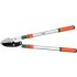 Flo Maner telescopic 690 - 1030 mm/40 mm cu muchie de taiere acoperita cu teflon