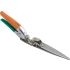 Flo Foarfece de iarba rotativ 3 pozitii 320 mm