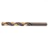 Graphite Burghiu pentru metal 11 mm HSS CNC ProTec 124°