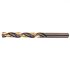 Graphite Burghiu pentru metal 12 mm HSS CNC ProTec 124°