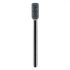 Graphite Tap abraziv cilindric 3x8 mm 3 bucati