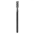 Graphite Cilindru HSS 2,3 mm din 2 piese cu freza turbo pentru robinet