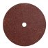 Graphite Disc de slefuit 24x3,2 mm 30 bucati