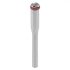 Graphite Arbore de pentru mini polizor 3,2 mm 2 piese
