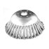 Graphite Perie de sarma din fara adaptor 150x25,4 mm, dura