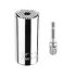 Graphite Cheie universala 7-19 mm, 1/4"-3/4"