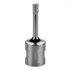 Graphite Cutter rotund, diamant 6 mm x M14