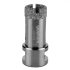 Graphite Cutter rotund, diamant 22 mm x M14