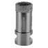Graphite Cutter rotund, diamant 25 mm x M14