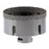 Graphite Cutter rotund, diamant 83 mm x M14