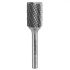 Graphite Cap de frezare cilindric 16x45 mm carbura