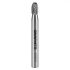 Graphite Cap de frezare oval 6x45 mm, 6 mm carbura