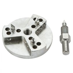 Graphite Taietor de cerc pentru placi de reglabil 33-53-67-83 mm