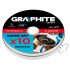 Graphite Disc de taiere 115x1x22,2 mm in cutie de 10 bucati