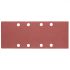 Graphite Smirghel 93x230 mm P120