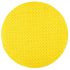 Graphite Smirghel cu Velcro 225 mm P120, 5 bucati