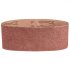 Graphite Banda de slefuit 75x457 mm P40, 3 bucati