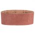 Graphite Banda de slefuit 75x457 mm P60, 3 bucati