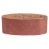 Graphite Banda de slefuit 75x457 mm P80, 3 bucati